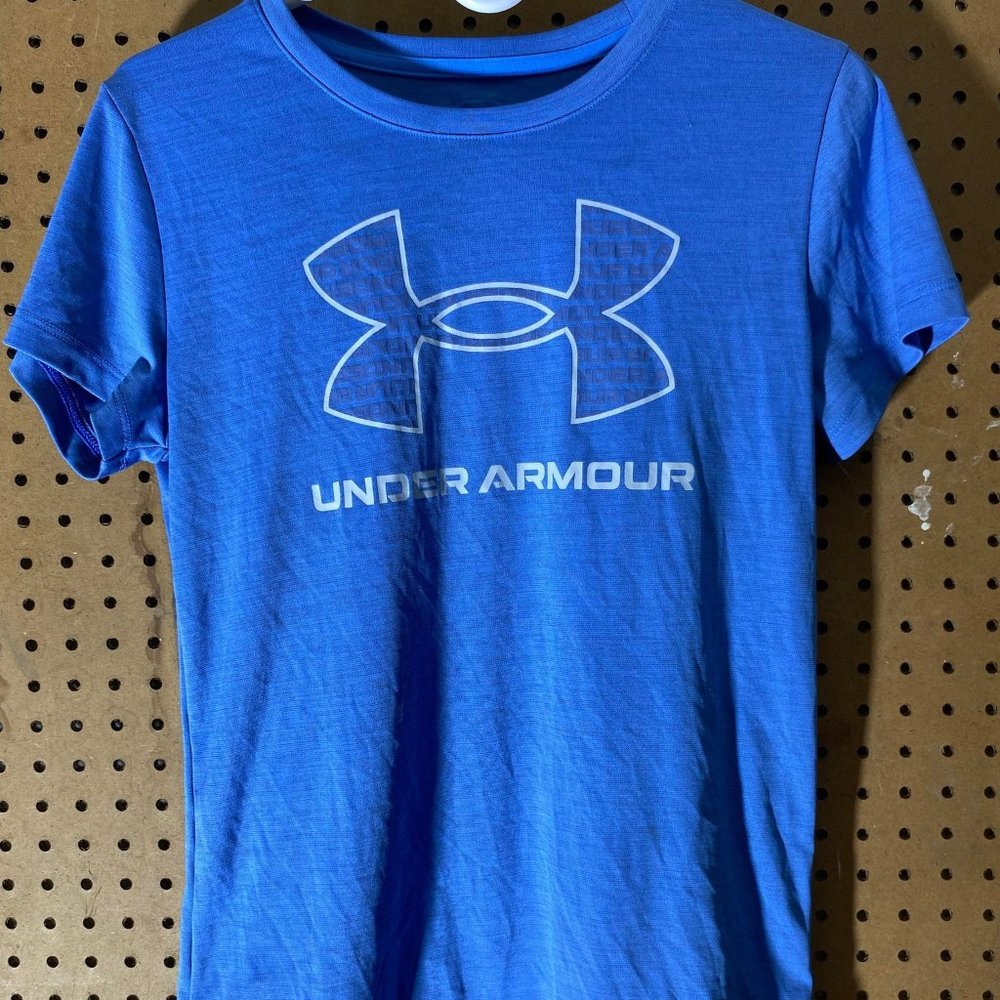 Under Armour